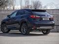 Lexus RX 350 2022 годаүшін29 800 000 тг. в Алматы – фото 7