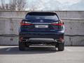 Lexus RX 350 2022 годаүшін29 800 000 тг. в Алматы – фото 8