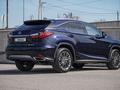 Lexus RX 350 2022 годаүшін29 800 000 тг. в Алматы – фото 9