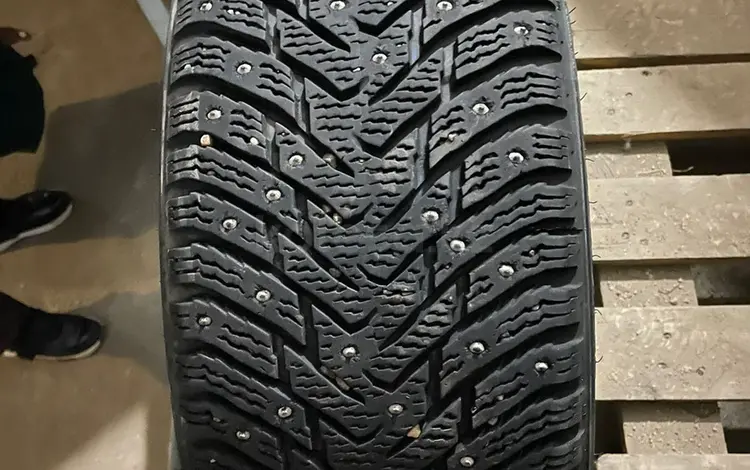 Шины 215/55R17for115 000 тг. в Алматы