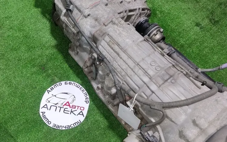 АКПП КОРОБКА АВТОМАТ 4GR-FSE 3GR-FSE за 200 000 тг. в Уральск