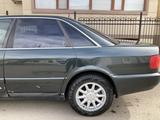 Audi A6 1997 года за 2 480 000 тг. в Уральск – фото 4