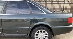 Audi A6 1997 года за 2 480 000 тг. в Уральск – фото 4