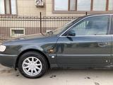 Audi A6 1997 годаүшін2 650 000 тг. в Уральск – фото 3