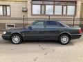 Audi A6 1997 года за 2 650 000 тг. в Уральск