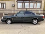 Audi A6 1997 годаүшін2 650 000 тг. в Уральск
