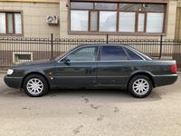Audi A6 1997 годаүшін2 480 000 тг. в Уральск