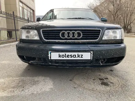Audi A6 1997 года за 2 650 000 тг. в Уральск – фото 9