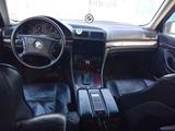BMW 728 1998 года за 3 200 000 тг. в Талдыкорган – фото 2