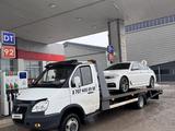 ГАЗ  ГАЗель (3221) 2008 года за 6 000 000 тг. в Шымкент – фото 5