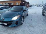 Mazda 3 2010 года за 4 100 000 тг. в Караганда – фото 2