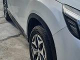 Subaru Forester 2018 года за 9 000 000 тг. в Алматы – фото 2