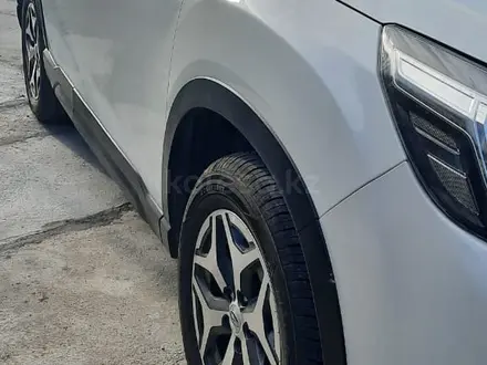 Subaru Forester 2018 года за 9 000 000 тг. в Алматы – фото 2