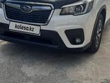 Subaru Forester 2018 года за 9 000 000 тг. в Алматы