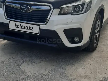 Subaru Forester 2018 года за 9 000 000 тг. в Алматы