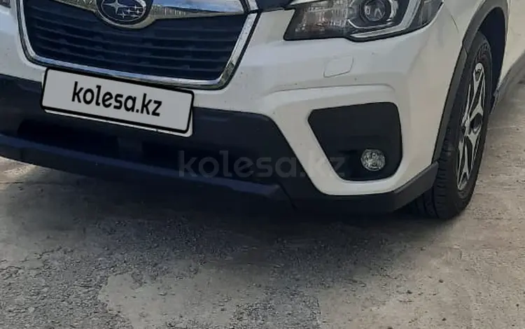 Subaru Forester 2018 года за 9 000 000 тг. в Алматы