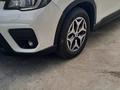 Subaru Forester 2018 года за 9 000 000 тг. в Алматы – фото 3