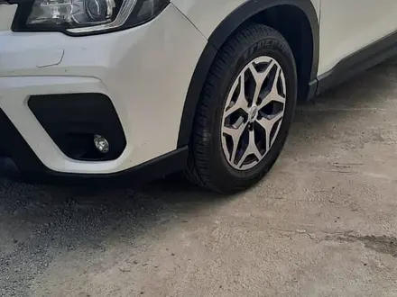 Subaru Forester 2018 года за 9 000 000 тг. в Алматы – фото 3
