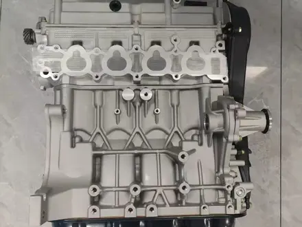Suzuki двигатель G 16 за 500 000 тг. в Алматы – фото 2