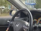 Honda Accord 2003 годаfor3 400 000 тг. в Астана – фото 4