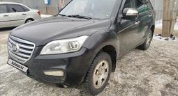 Lifan X60 2015 годаүшін2 900 000 тг. в Уральск – фото 4