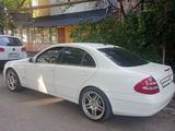 Mercedes-Benz E 200 2004 годаfor5 200 000 тг. в Алматы – фото 3