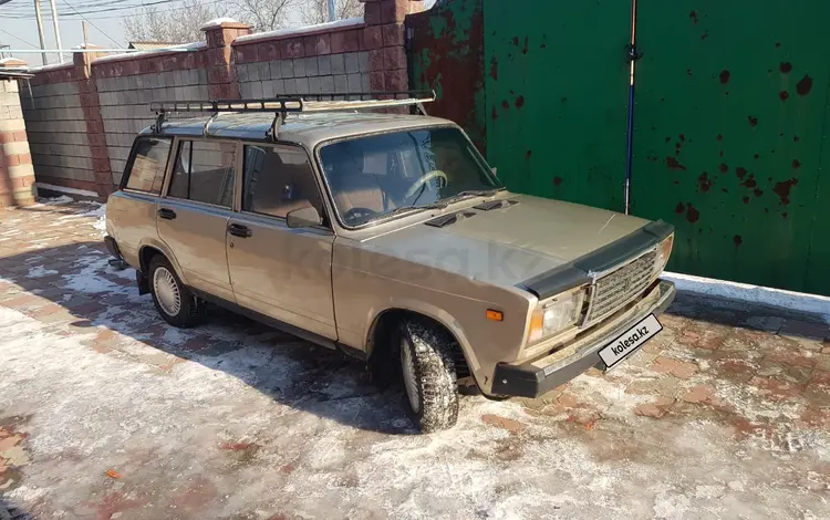 ВАЗ (Lada) 2104 2011 годаүшін1 400 000 тг. в Алматы