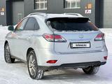 Lexus RX 350 2015 годаүшін15 200 000 тг. в Караганда – фото 4