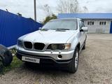 BMW X5 2002 года за 5 000 000 тг. в Петропавловск