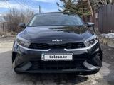 Kia Cerato 2023 года за 9 500 000 тг. в Усть-Каменогорск – фото 4