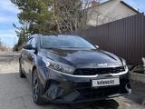 Kia Cerato 2023 года за 9 500 000 тг. в Усть-Каменогорск – фото 3