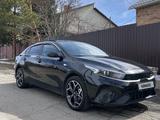 Kia Cerato 2023 года за 9 500 000 тг. в Усть-Каменогорск – фото 5