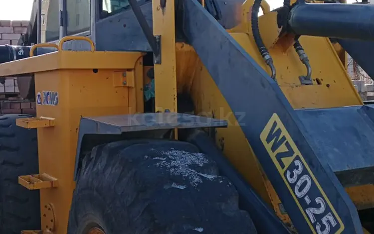 XCMG  WZ 30-25 2013 годаfor5 500 000 тг. в Косшы