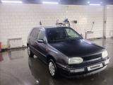 Volkswagen Golf 1994 года за 850 000 тг. в Астана – фото 2
