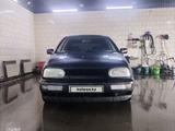 Volkswagen Golf 1994 года за 850 000 тг. в Астана