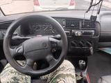 Volkswagen Golf 1994 года за 850 000 тг. в Астана – фото 4
