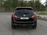 Nissan Murano 2010 года за 6 000 000 тг. в Павлодар – фото 4