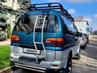 Mitsubishi Delica 1997 года за 5 600 000 тг. в Алматы