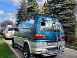 Mitsubishi Delica 1997 года за 5 600 000 тг. в Алматы – фото 4