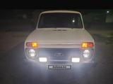 ВАЗ (Lada) Lada 2131 (5-ти дверный) 2006 годаүшін1 000 000 тг. в Шу – фото 2