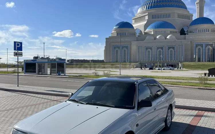 Mazda 626 1990 годаүшін1 800 000 тг. в Астана