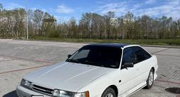 Mazda 626 1990 года за 1 900 000 тг. в Астана – фото 4