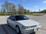 Mazda 626 1990 года за 1 850 000 тг. в Астана – фото 3