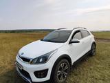 Kia Rio 2020 года за 8 500 000 тг. в Щучинск