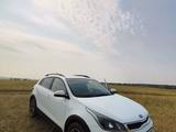 Kia Rio 2020 года за 8 500 000 тг. в Щучинск – фото 2