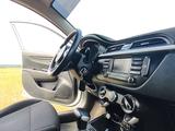 Kia Rio 2020 года за 8 500 000 тг. в Щучинск – фото 3