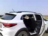 Kia Rio 2020 года за 8 500 000 тг. в Щучинск – фото 4