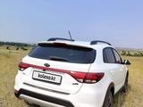 Kia Rio 2020 года за 8 500 000 тг. в Щучинск – фото 5