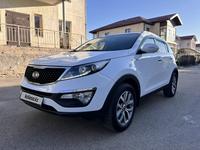 Kia Sportage 2015 года за 8 900 000 тг. в Алматы