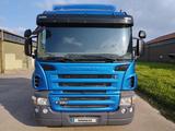 Scania  P-series 2008 годаfor9 600 000 тг. в Атбасар